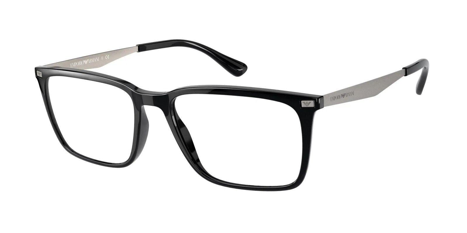 Emporio Armani 3169 Eyeglasses - view 6